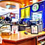 DoubleTree by Hilton Roseville Minneapolis