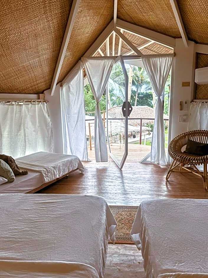 Punta Punta Surf Retreat