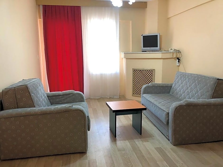 Grand Villa Sol Apart