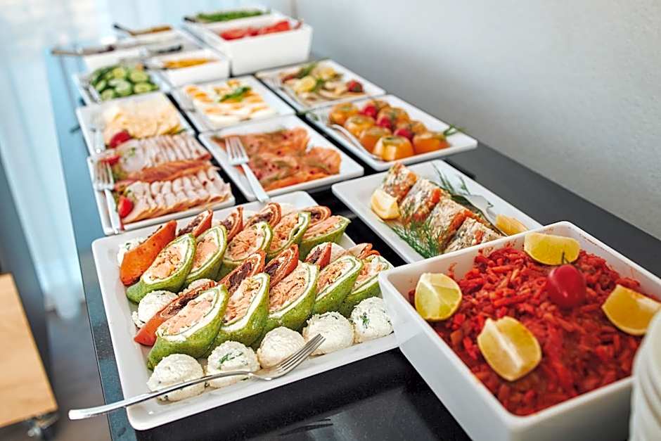 Molo Park Aparthotel