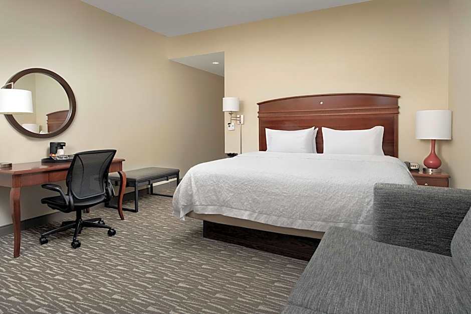 Hampton Inn By Hilton And Suites Lakeland-South/Polk Parkway
