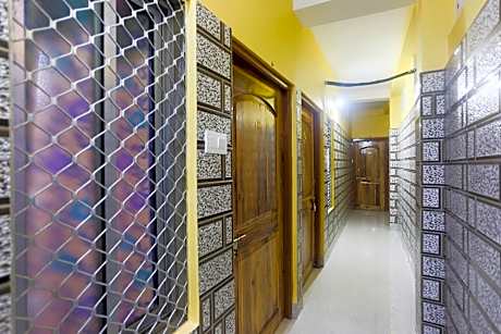 Hotel O Shriram Hotel