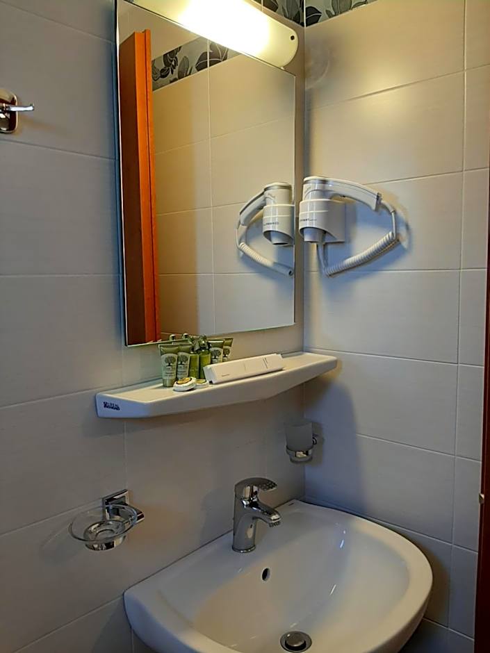 Agia Roumeli Hotel adults only