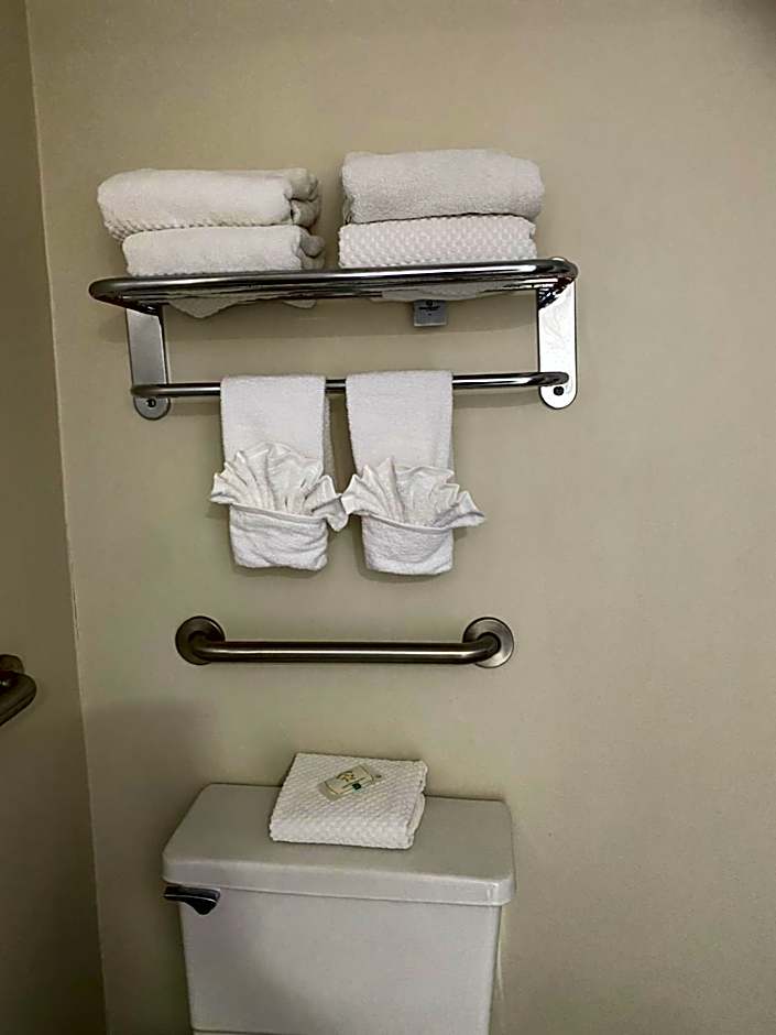 Quality Inn & Suites