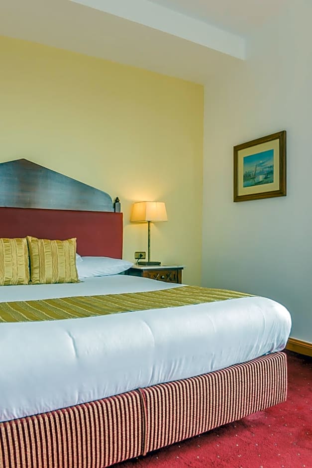 Flamenco Hotel Cairo