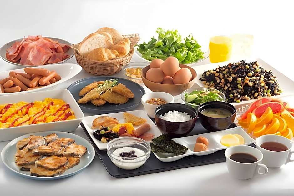 JR-EAST HOTEL METS UTSUNOMIYA