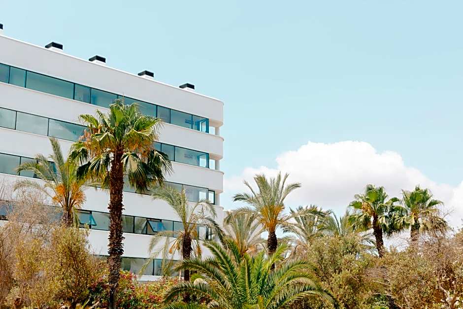 Pacha Hotel