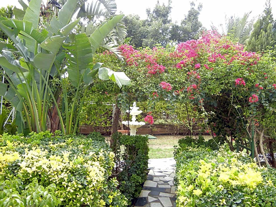 Tsialis Hotel Apartments