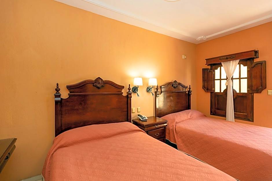 Hotel Casa Dulce Maria