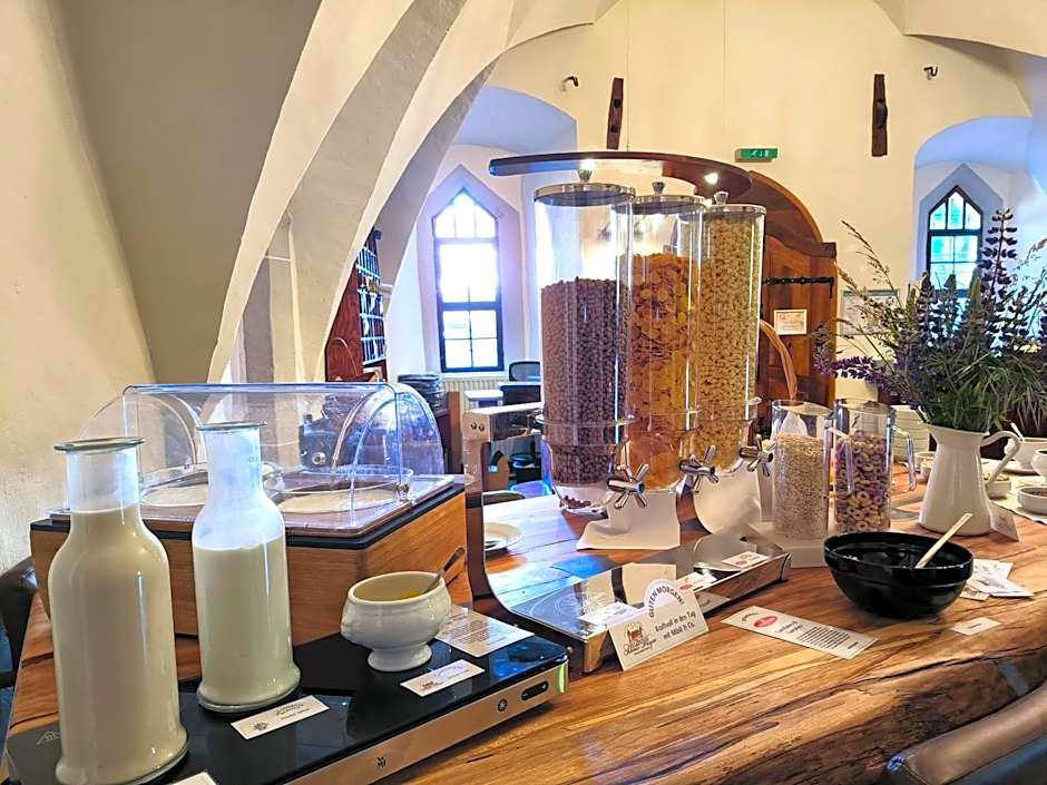 Schloss Hotel Wurzen