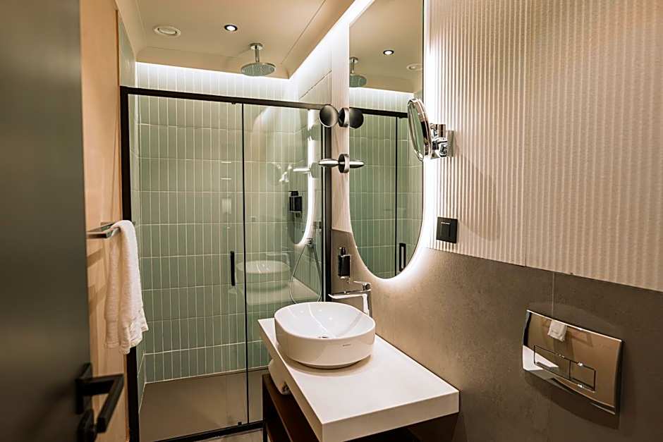 Hotel Trianon