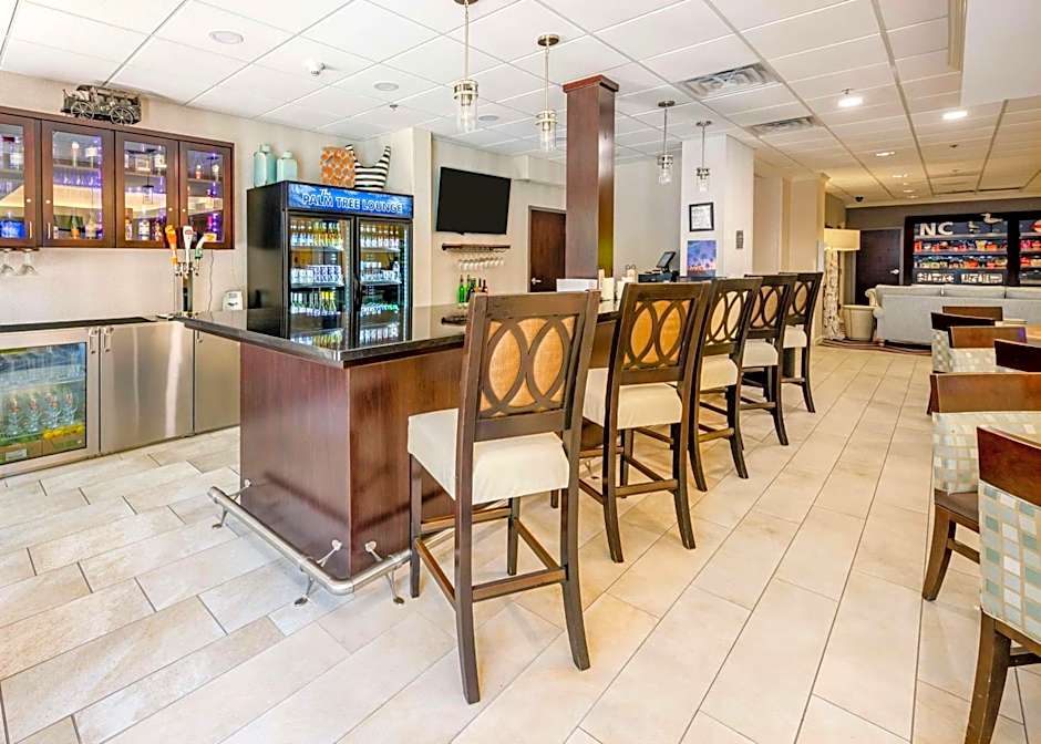 Hampton Inn By Hilton Wilmington-Medical Park
