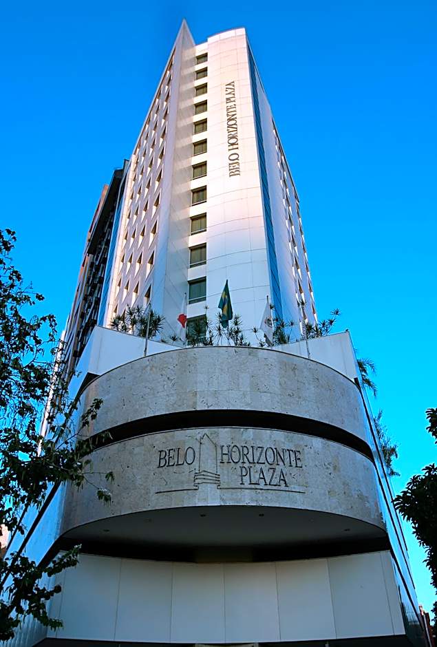 Belo Horizonte Plaza