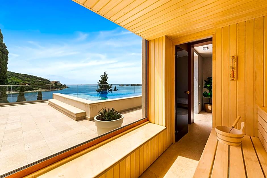 Villa Malo More