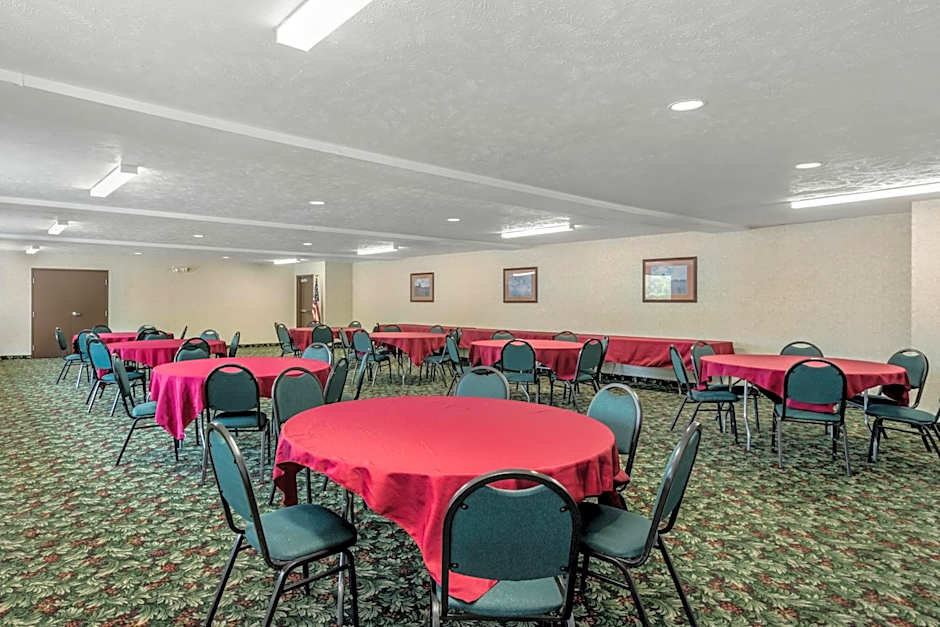 Comfort Inn Huntingdon