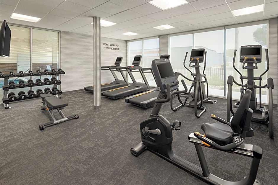 Fairfield by Marriott Inn & Suites Yankton