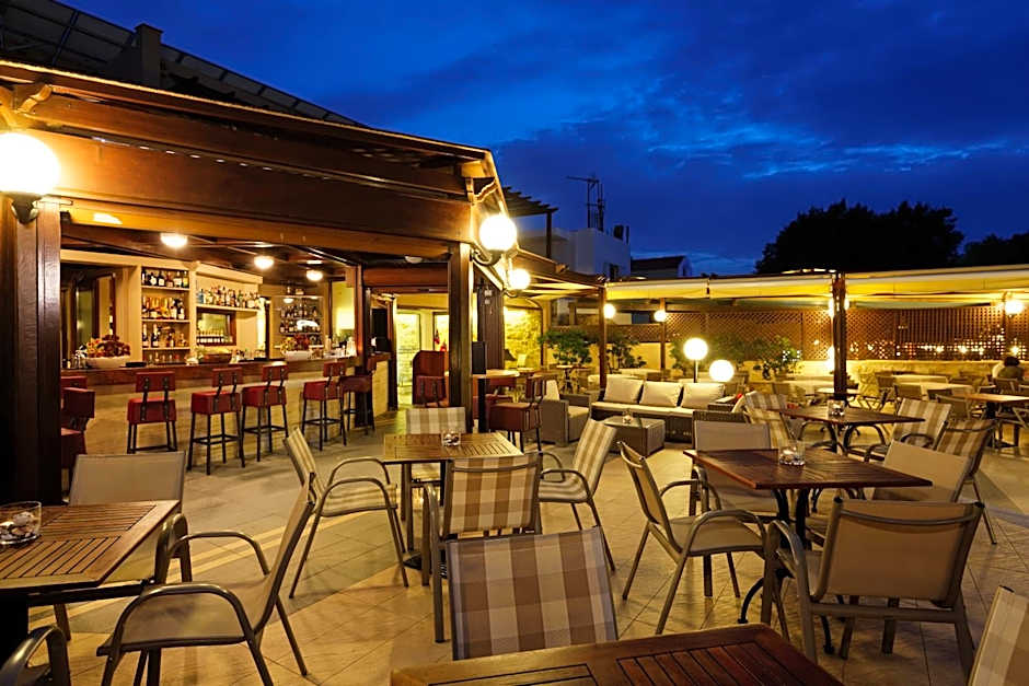 Indigo Mare Hotel