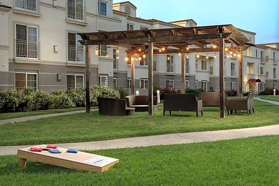 Residence Inn by Marriott Palo Alto Los Altos