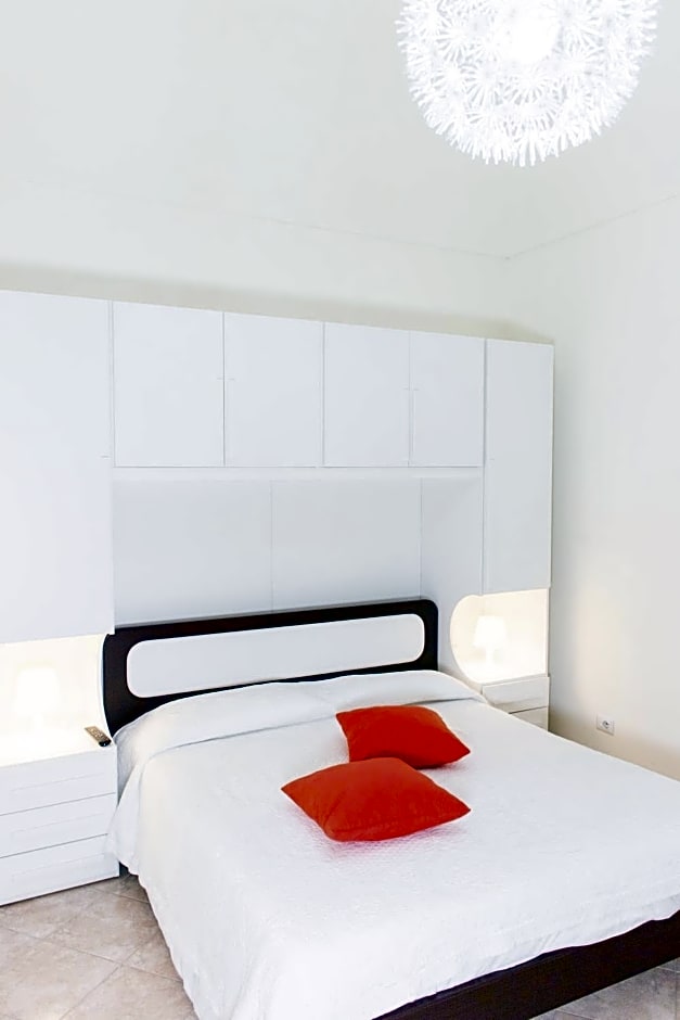 Le Stanze Dell'Imperatore B&B