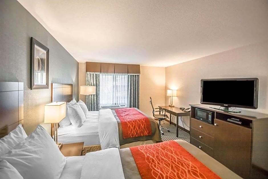 Quality Inn