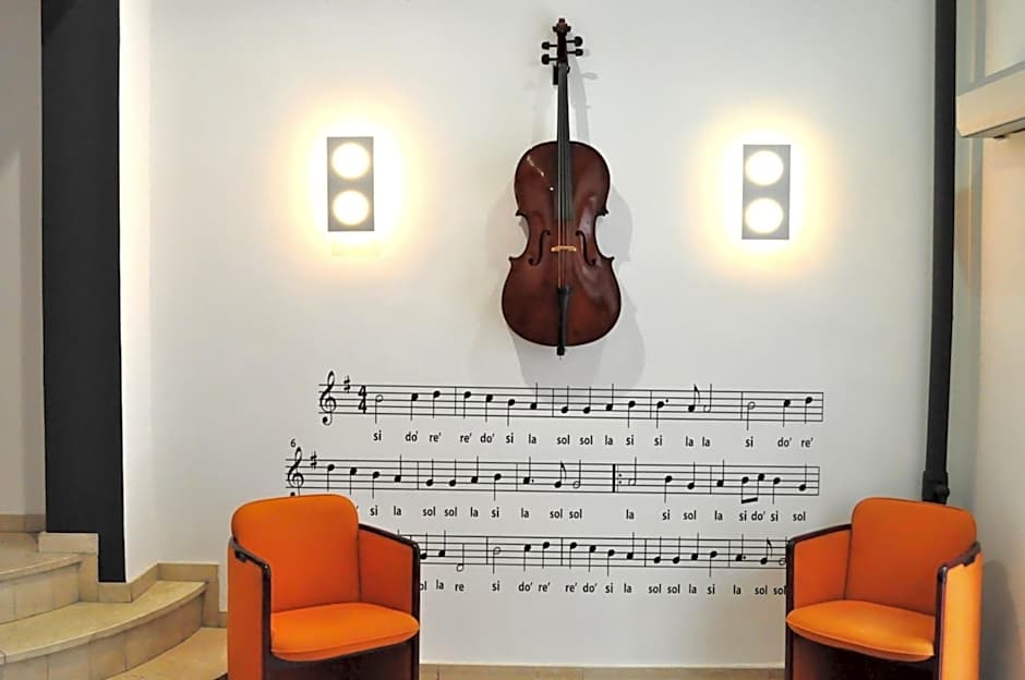 Hotel Valencia de la Musica