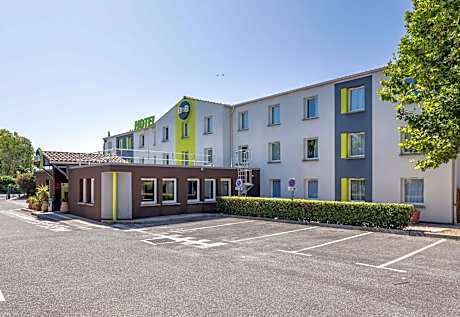 B&B HOTEL Toulon Ollioules