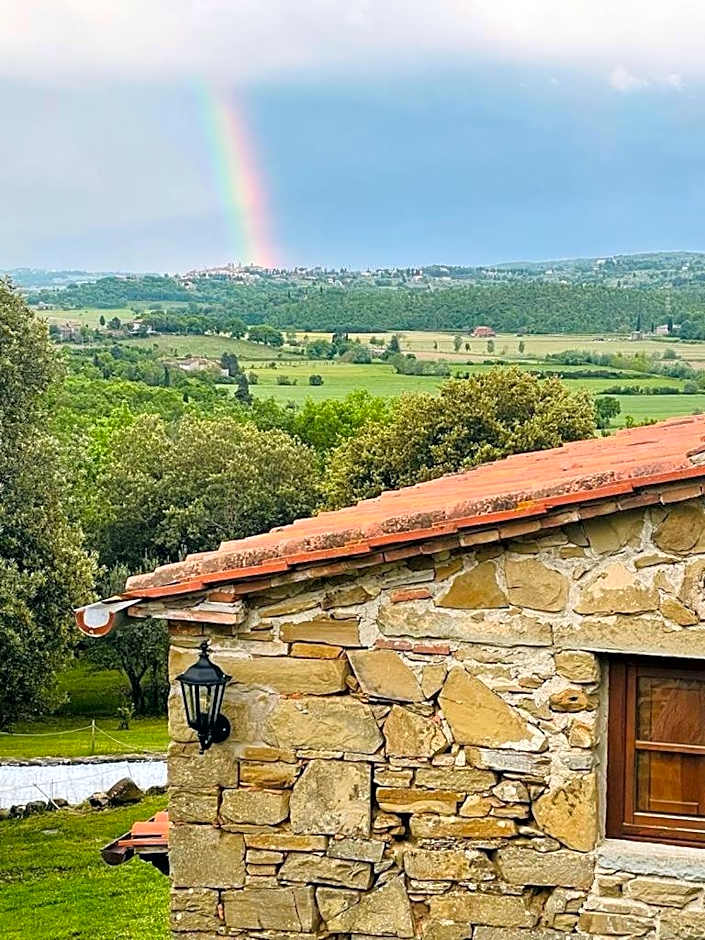 Agriturismo I Poggilunghi