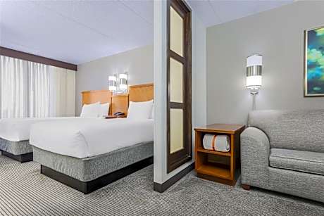 Hyatt Place Fort Worth/Hurst