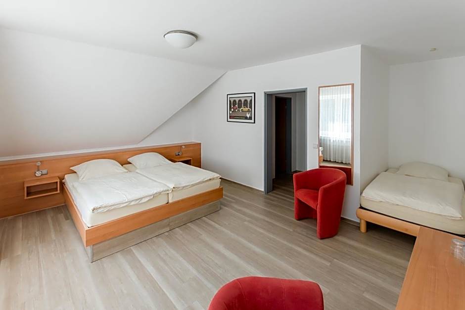 Hotel Münnich