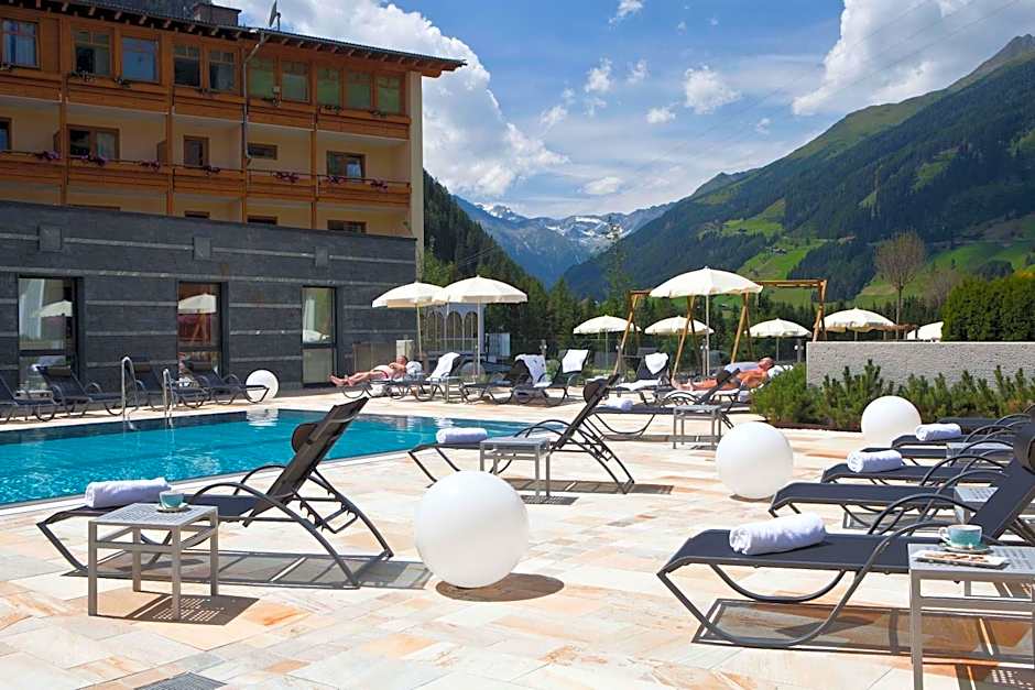 Hotel Jesacherhof 4s