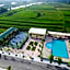 Muong Thanh Con Cuong Hotel