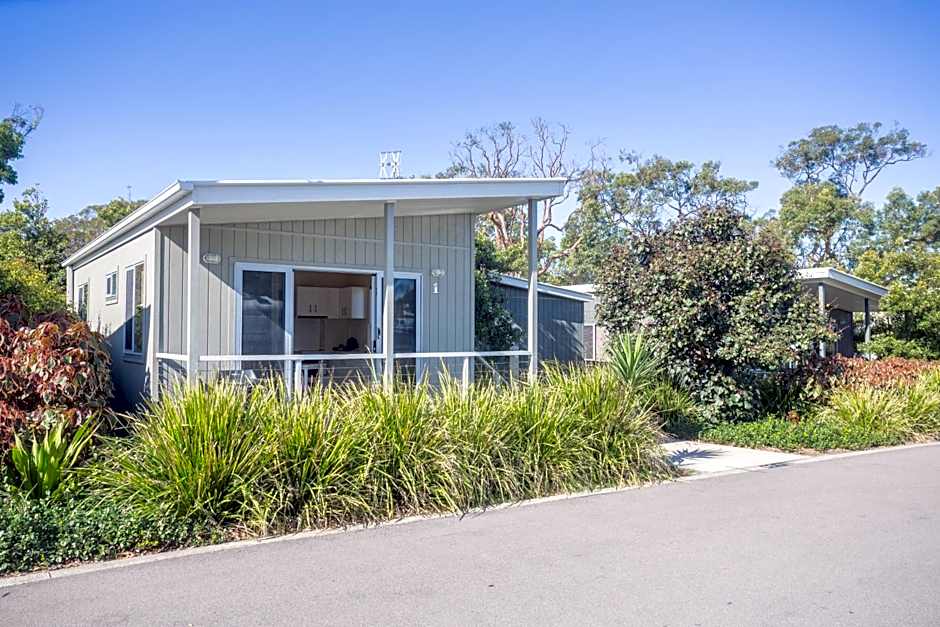 Fingal Bay Holiday Park