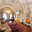 Tafoni Houses Cave Hotel