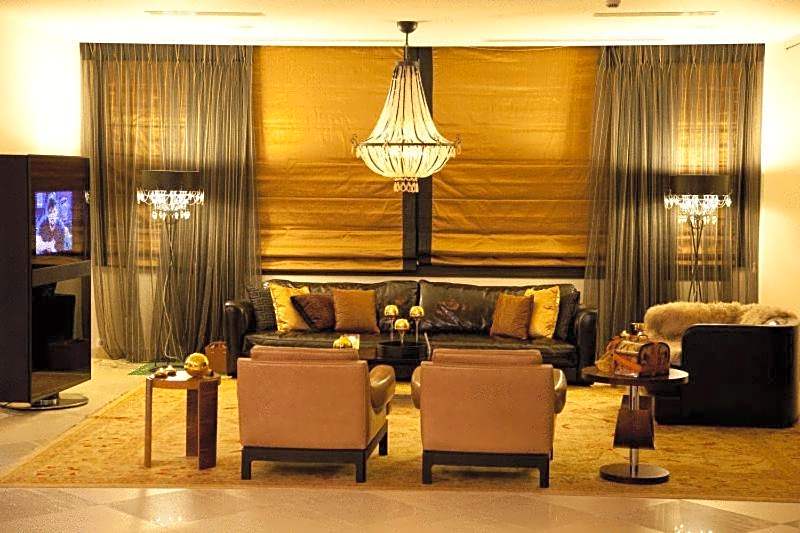 Kalavrita Canyon Hotel & Spa