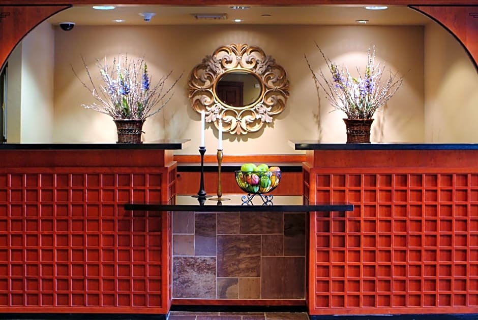 Larkspur Landing Hillsboro-An All-Suite Hotel