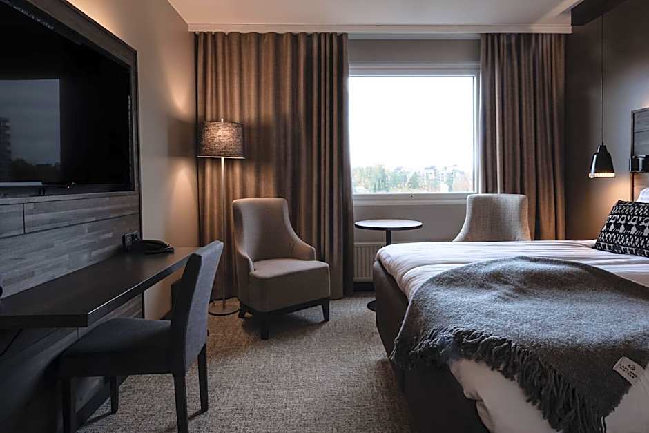 Lapland Hotels Kuopio