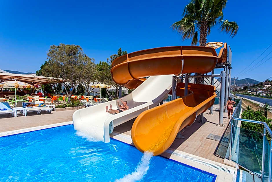 Numa Konaktepe Hotel - All Inclusive