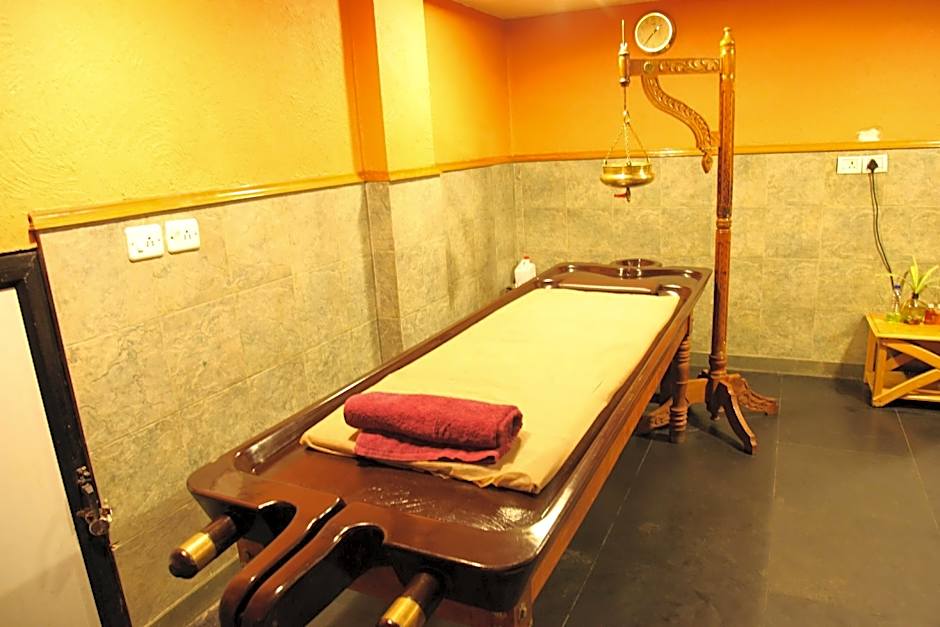 Lotus8 A'part Hotels Kochi Airport – Ernakulam, NE