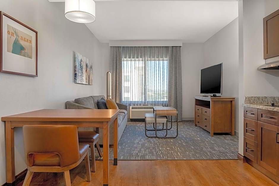 Homewood Suites By Hilton Billings