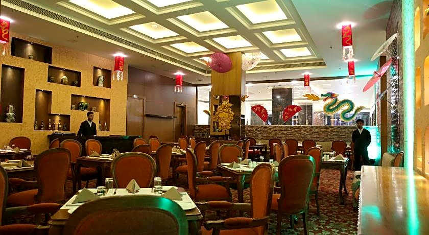 Ramada by Wyndham Jamshedpur