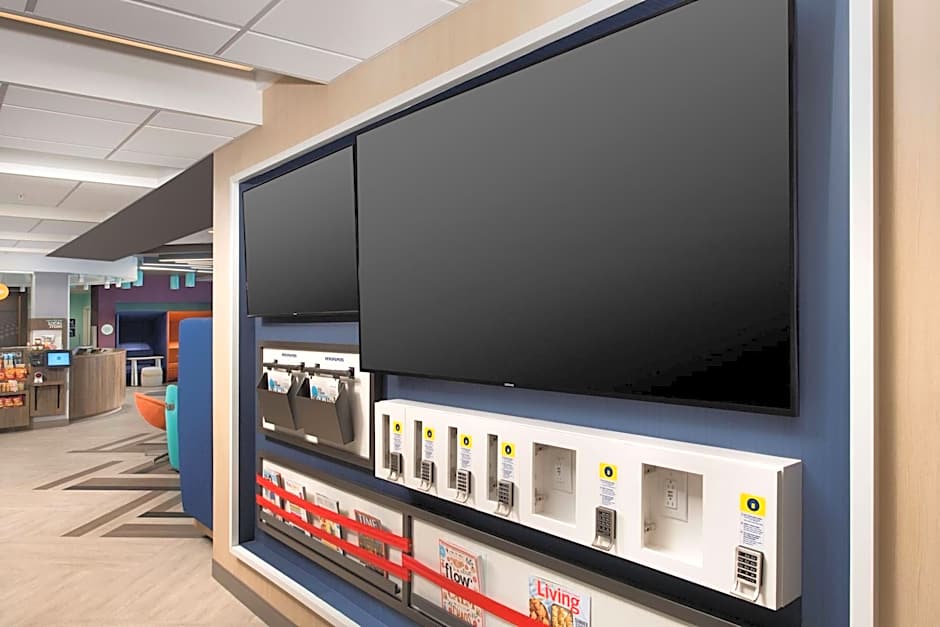 Tru by Hilton McDonough GA