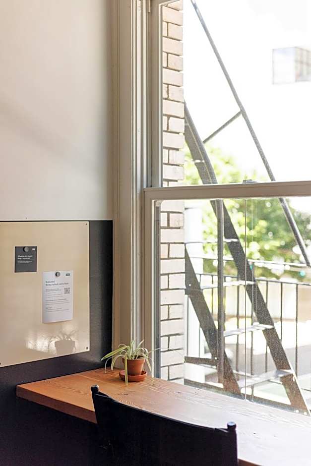 The Clyde Hotel Portland by Kasa Living