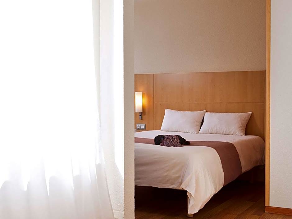 Ibis Hotel Brussels Expo Atomium