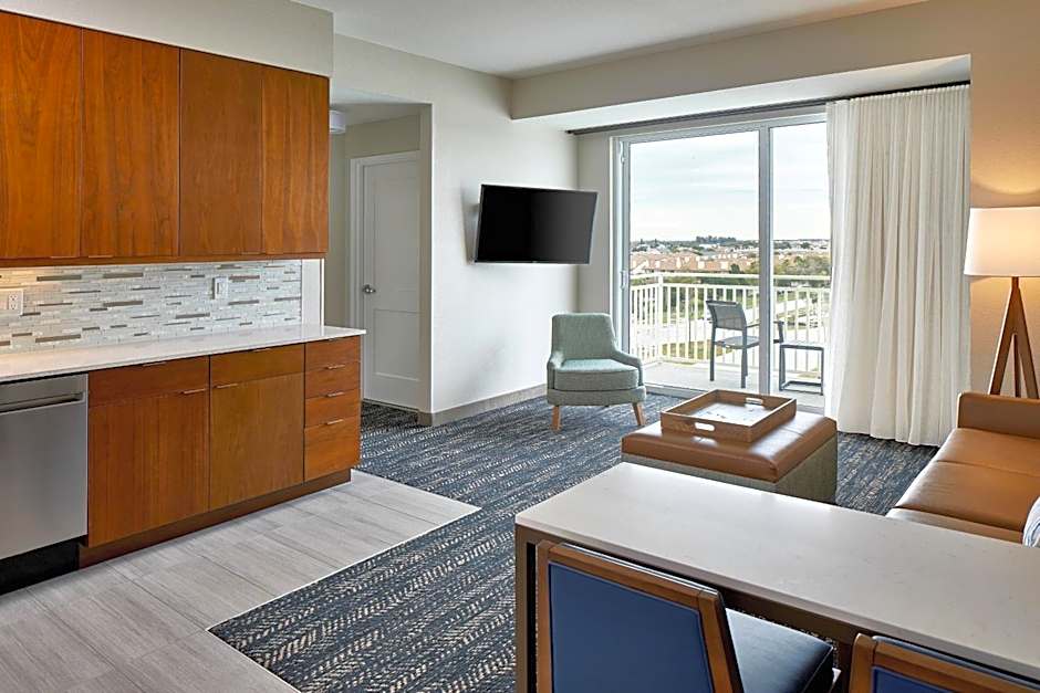 Residence Inn by Marriott St. Petersburg Tierra Verde
