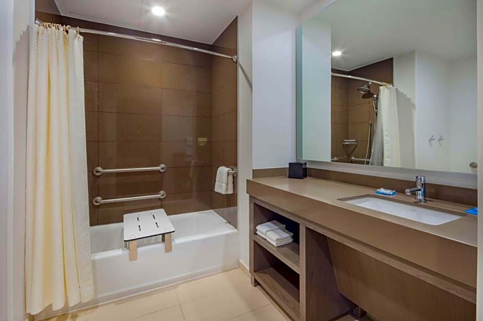 Hyatt House Mexico City Santa Fe