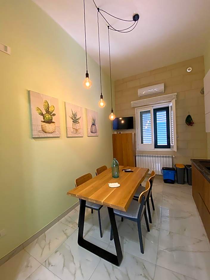 La Fitolacca B&B