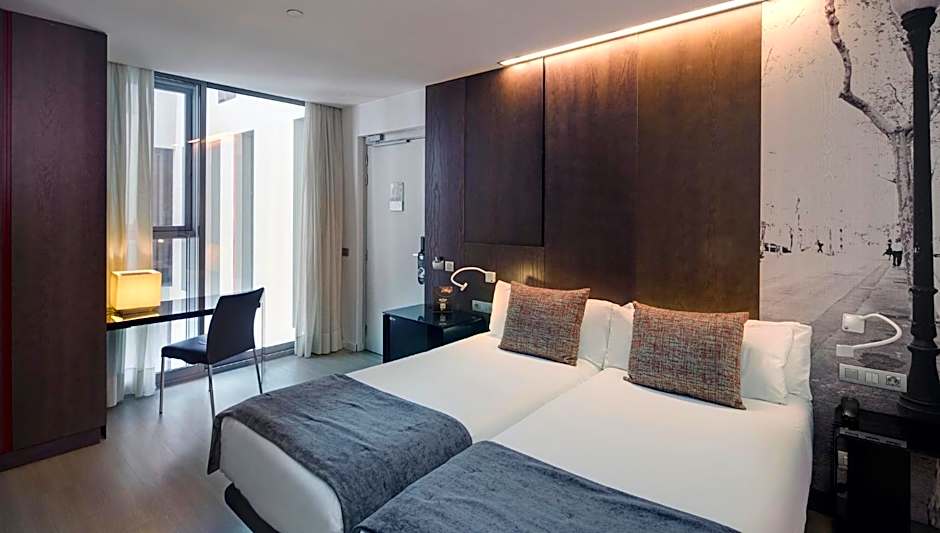 Sercotel Hotel Rosellon