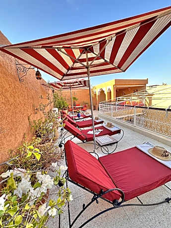Riad Shaden