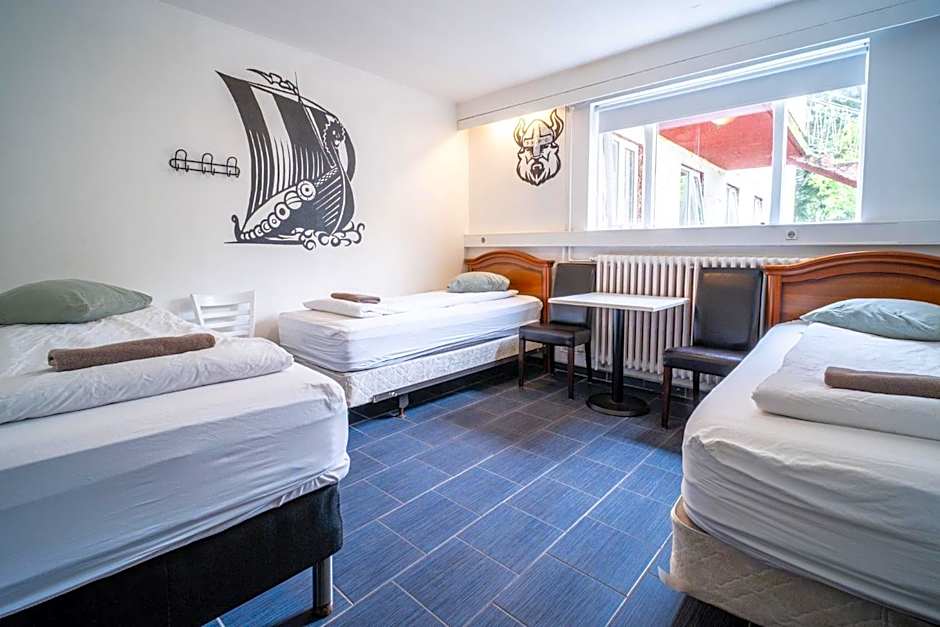 Selfoss Hostel
