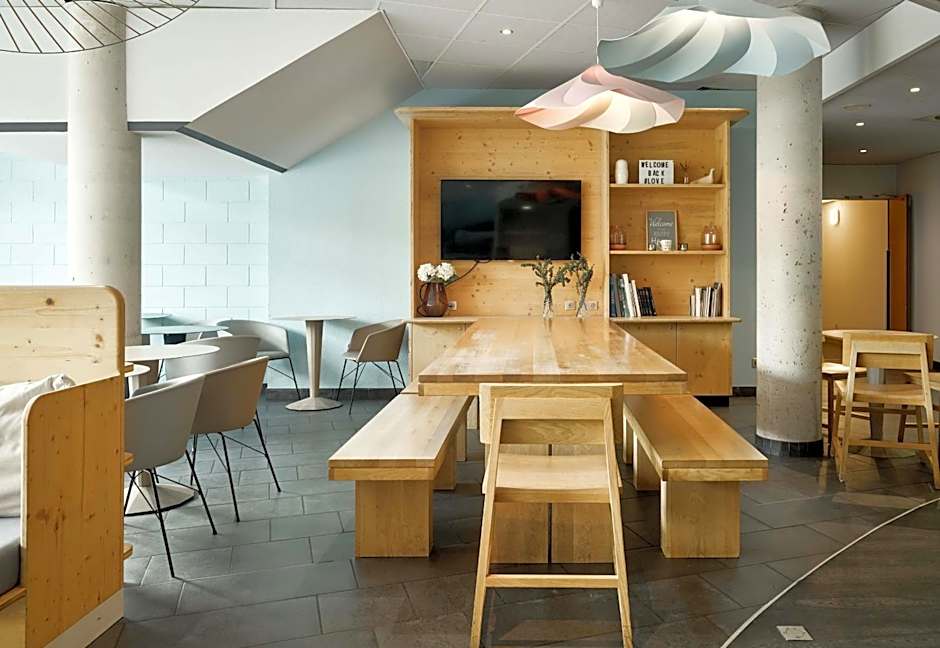 B&B HOTEL Paris Grand Roissy CDG Aéroport